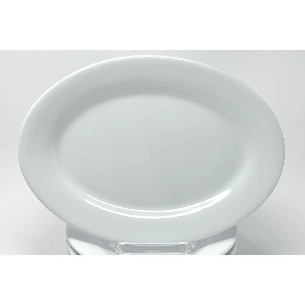 Williams Sonoma Everyday White 11 1/2
